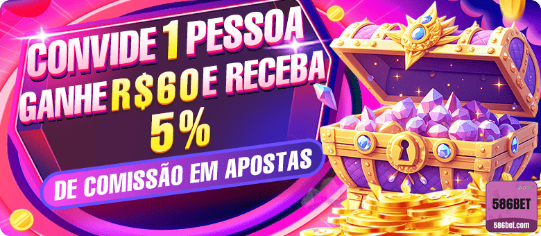 586bet.com conquiste premiado jogo