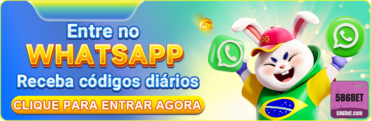 586bet.com aproveite emocionante jogo