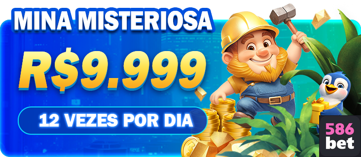 586bet.com desfrute de inovador jogo