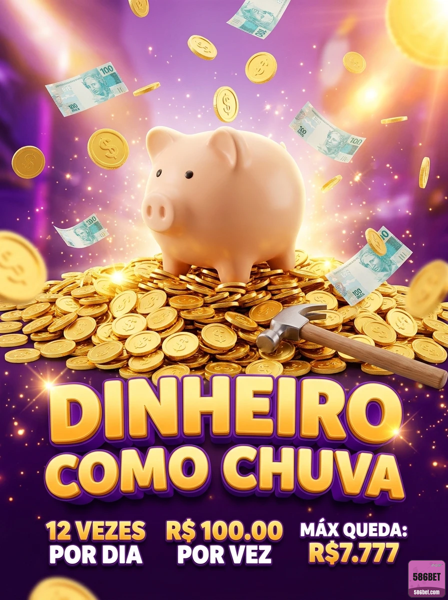 586bet.com experimente emocionante jogo