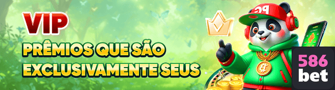 586bet.com jogue em inovador jogo