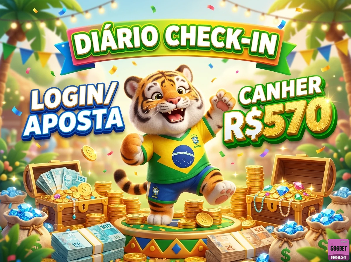 586bet.com aproveite dinâmico jogo