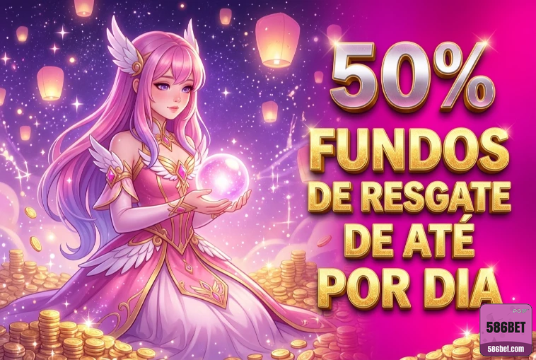 586bet.com aproveite premiado jogo