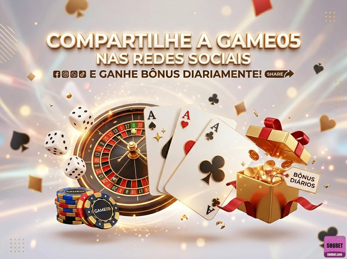 586bet.com aproveite avançado jogo