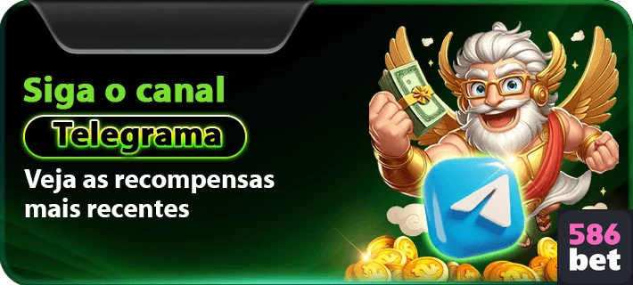 586bet.com participe de imersivo jogo