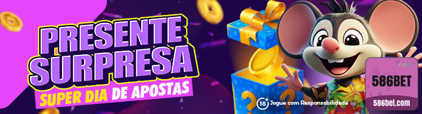 586bet.com desfrute de premiado jogo