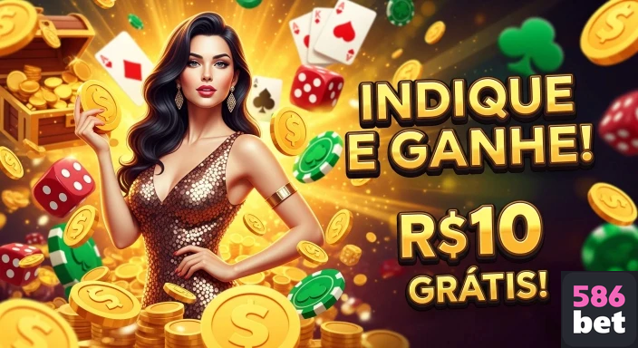 586bet.com experimente avançado jogo