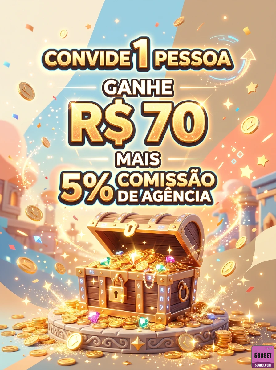 586bet.com experimente avançado jogo