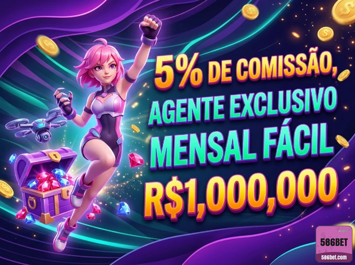 586bet.com explore dinâmico jogo